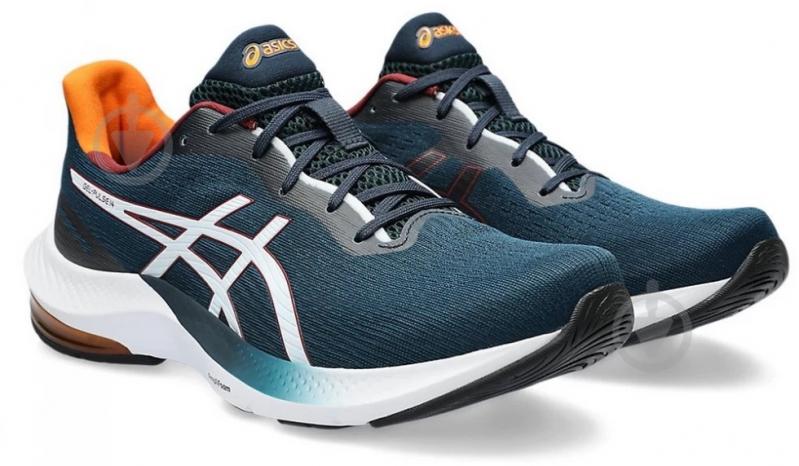 Кросівки чоловічі Asics GEL-PULSE 14 1011B491-406 р.44,5 - фото 3