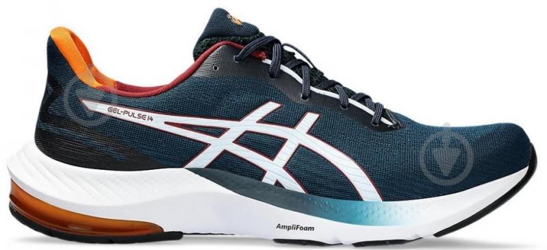 Кросівки чоловічі Asics GEL-PULSE 14 1011B491-406 р.44,5 - фото 1