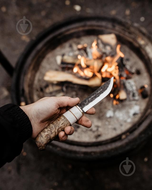 Нож Marttiini финский AAPA 131030 - фото 4