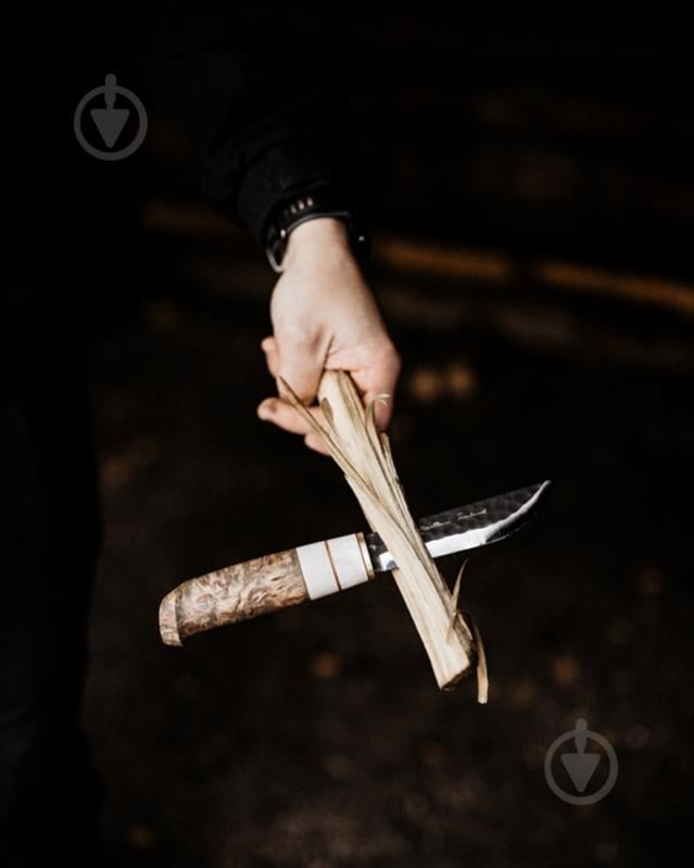 Нож Marttiini финский AAPA 131030 - фото 3