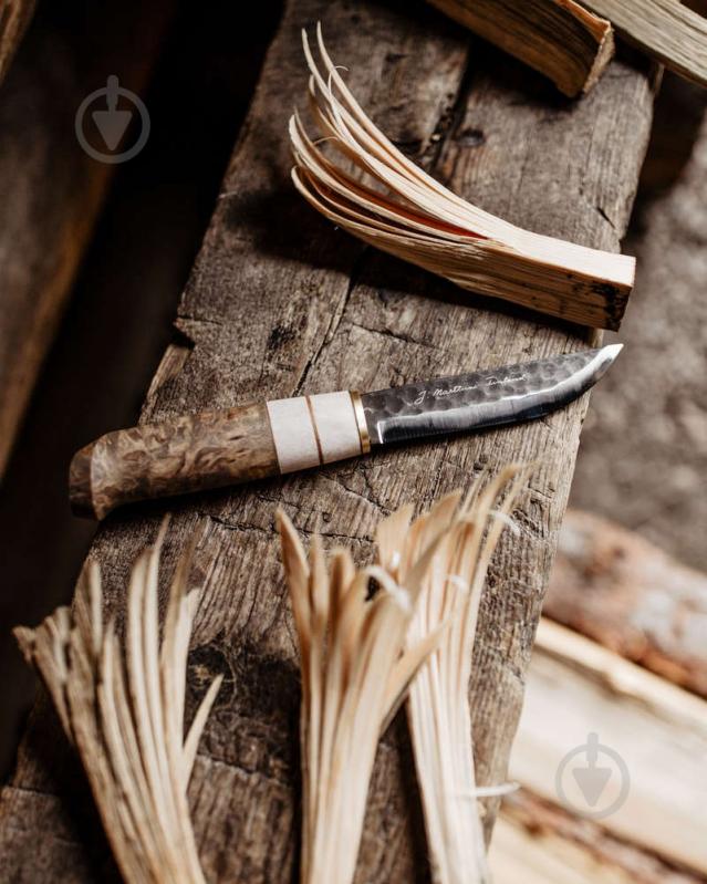 Нож Marttiini финский AAPA 131030 - фото 2