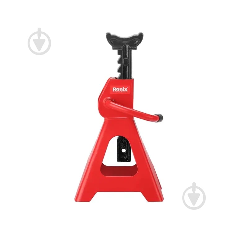 Подставка Ronix RH-4940, 2 шт. 2 т - фото 3 Подставка Ronix RH-4940, 2 шт. 2 т - фото 3