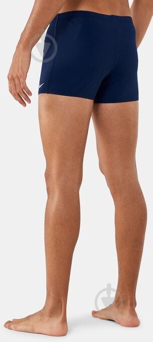 Плавки Nike Hydrastrong Solid Aquashort NESSA002-440 р.90 синій - фото 2