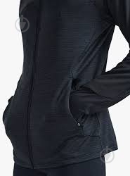 Джемпер 2XU Ignition Shield Hooded Mid-Lyr MR6829a_BLK/BRF р.2XL чорний - фото 3