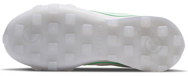 Кроссовки женские демисезонные Nike Waffle Racer 2X CK6647-601 р.39 фиолетовые - фото 8 Кроссовки женские демисезонные Nike Waffle Racer 2X CK6647-601 р.39 фиолетовые - фото 8