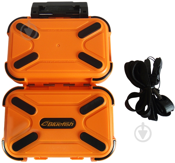 Коробка Bluefish BT-01-01SS - фото 3