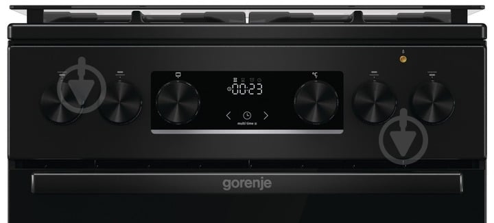 Плита комбінована Gorenje MEKS 5141 B - фото 11