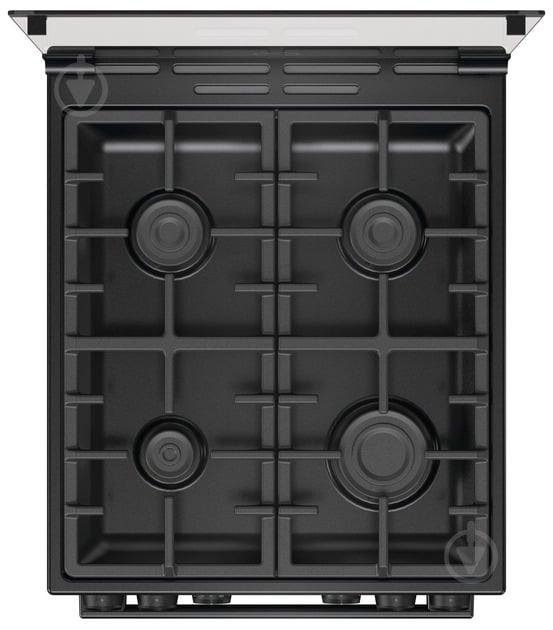 Плита комбінована Gorenje MEKS 5141 B - фото 6