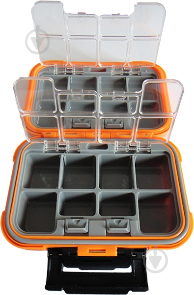 Коробка Bluefish BT-01-02S - фото 1