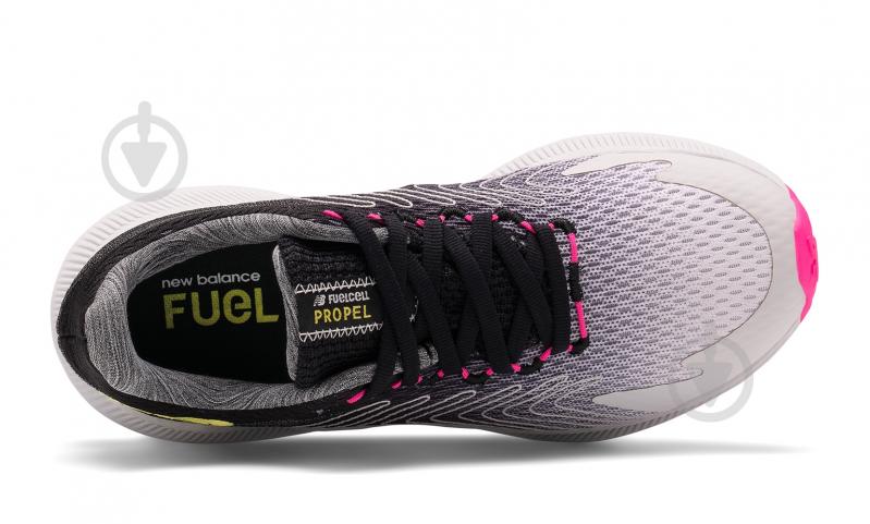 Кроссовки женские New Balance WFCPRLF1 р.40 серые - фото 3