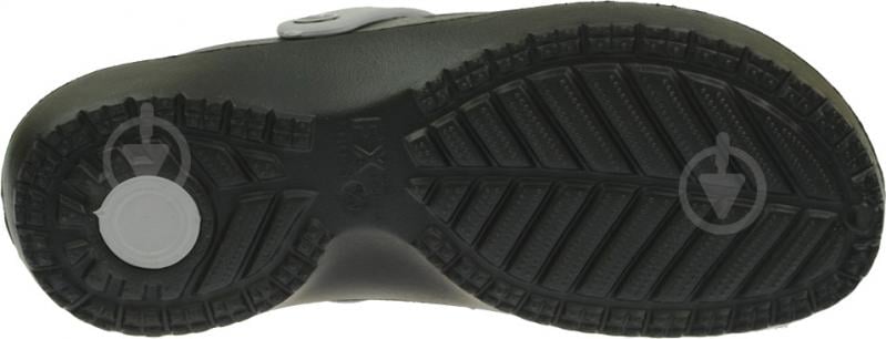 Сабо FX Shoes р.38-39 черный - фото 7