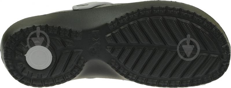 Сабо FX Shoes р.42-43 черный - фото 7