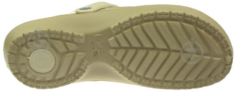 Сабо FX Shoes р.36-37 серый - фото 7