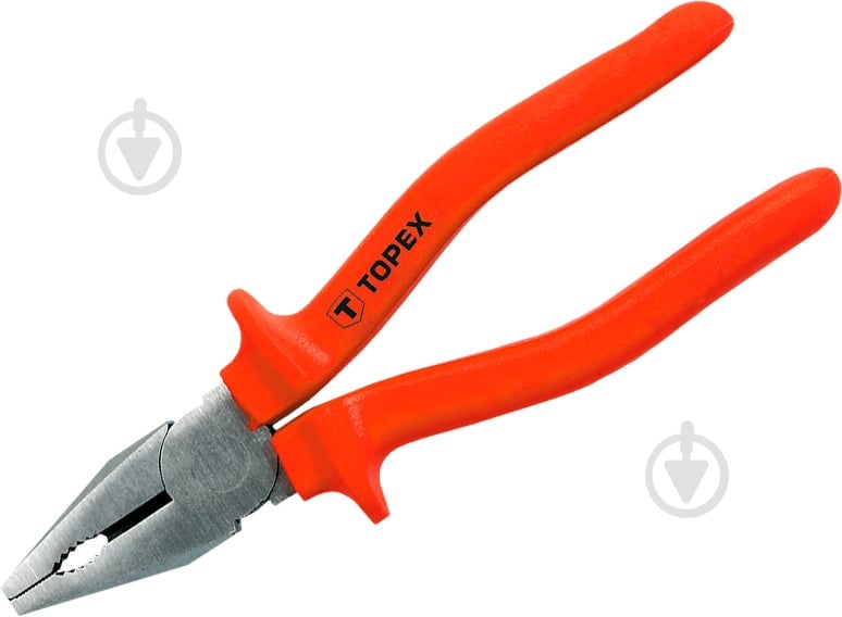 Плоскогубцы Topex Premium 32D512 - фото 1