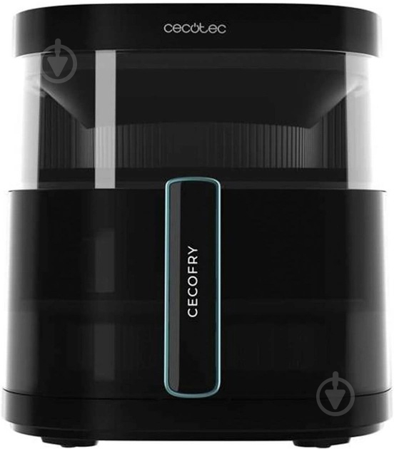 Мультипечь CECOTEC DuoHeat 6000 (CCTC-03292) - фото 1