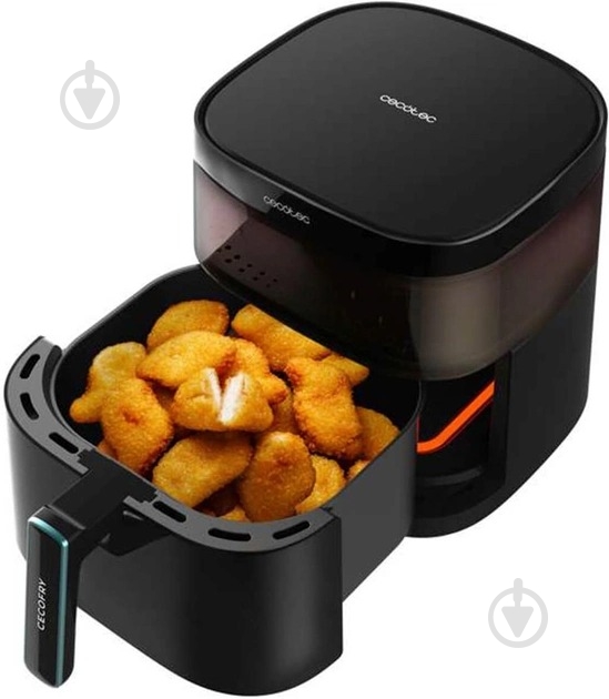 Мультипечь CECOTEC DuoHeat 6000 (CCTC-03292) - фото 4