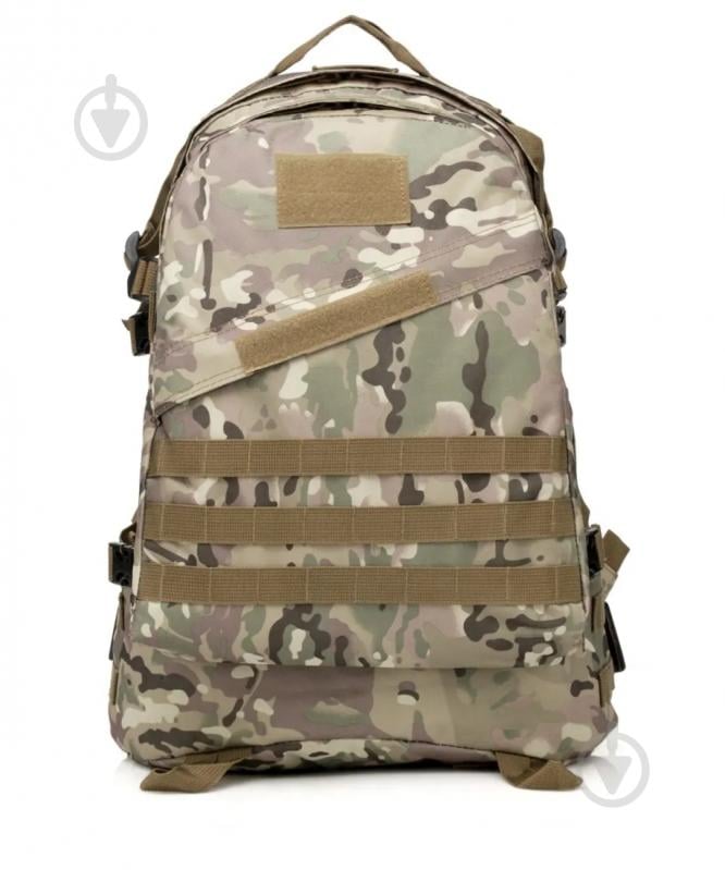 Рюкзак тактический 1991 ТМ OXFORD 30л, СP Multicam - фото 2 Рюкзак тактический 1991 ТМ OXFORD 30л, СP Multicam - фото 2