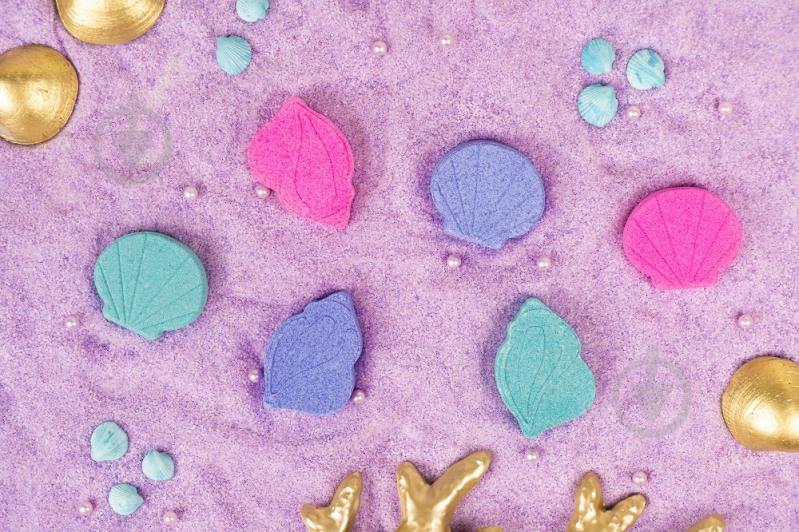 Бомбочка для ванны CREATE IT! MERMAID, 84623 - фото 4