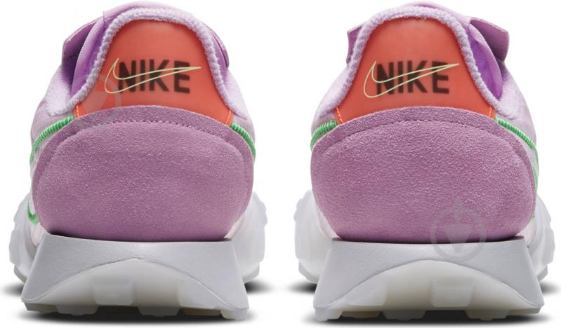 Кросівки жіночі демісезонні Nike Waffle Racer 2X CK6647-601 р.40 фіолетові - фото 2 Кросівки жіночі демісезонні Nike Waffle Racer 2X CK6647-601 р.40 фіолетові - фото 2