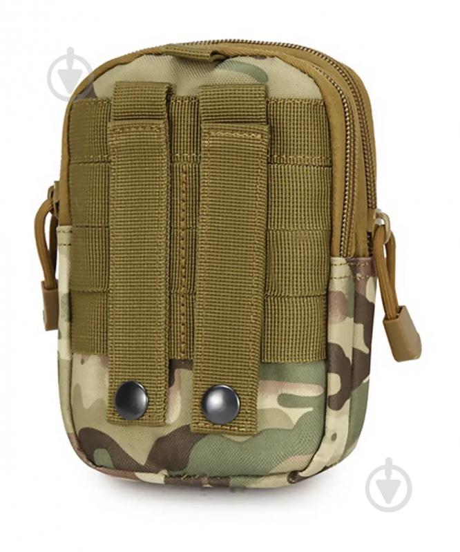 Сумка 1991 ТМ напашник тактический, CP Multi - фото 2 Сумка 1991 ТМ напашник тактический, CP Multi - фото 2