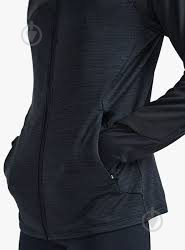 Джемпер 2XU Ignition Shield Hooded Mid-Lyr MR6829a_BLK/BRF р.L чорний - фото 3