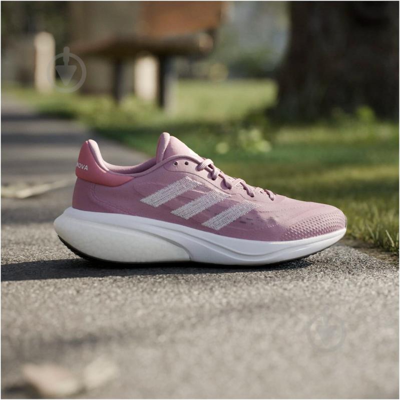 Кроссовки жіночі Adidas Supernova 3 IE4352 р.38 - фото 2