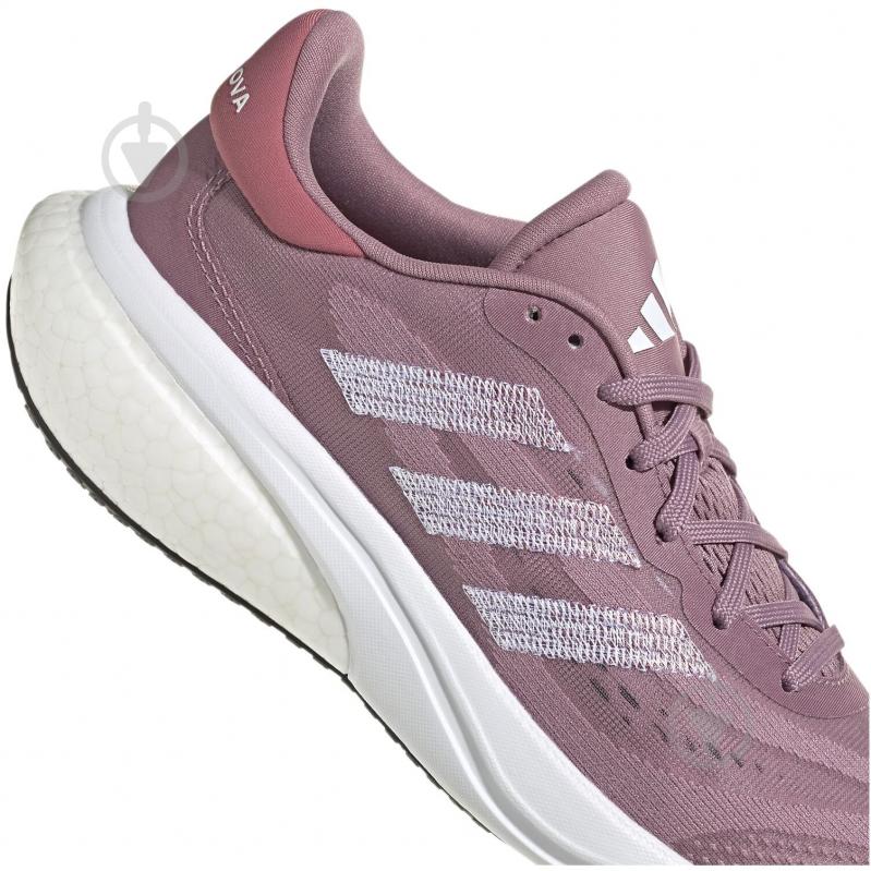 Кроссовки жіночі Adidas Supernova 3 IE4352 р.38 - фото 10