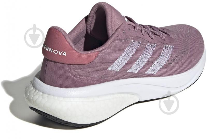 Кроссовки жіночі Adidas Supernova 3 IE4352 р.38 - фото 3