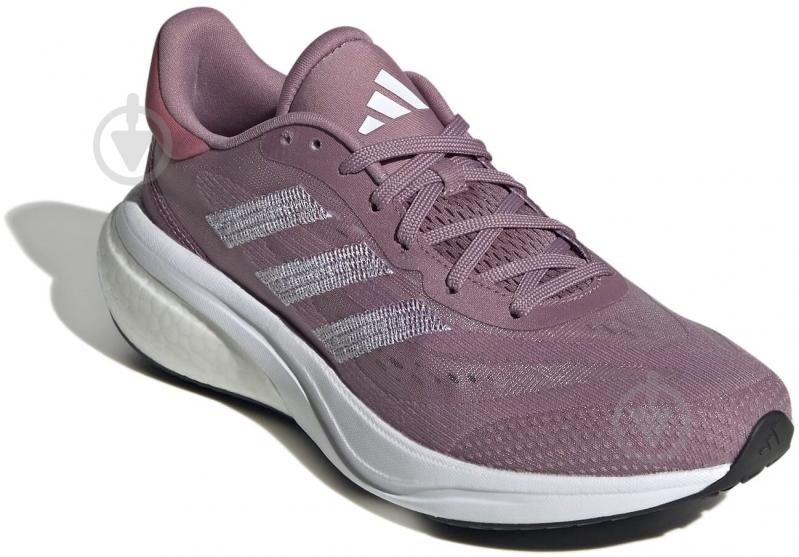 Кроссовки жіночі Adidas Supernova 3 IE4352 р.38 - фото 5