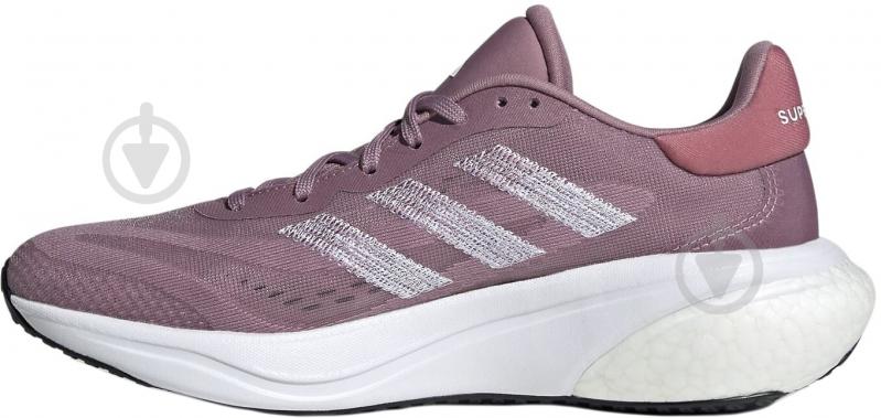 Кроссовки жіночі Adidas Supernova 3 IE4352 р.38 - фото 6