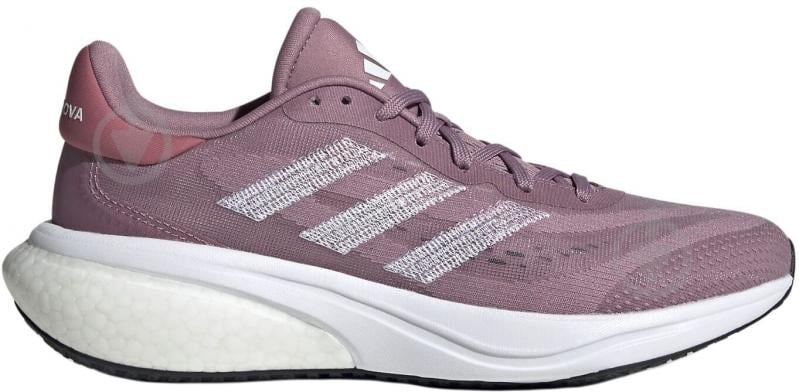 Кроссовки жіночі Adidas Supernova 3 IE4352 р.38 - фото 1