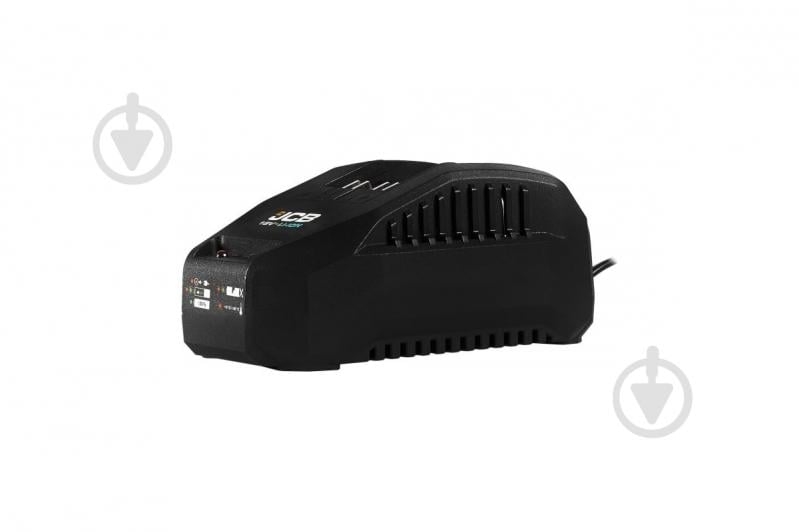 Болгарка (угловая шлифмашина) JCB JCB-18AG-5BG-E - фото 8