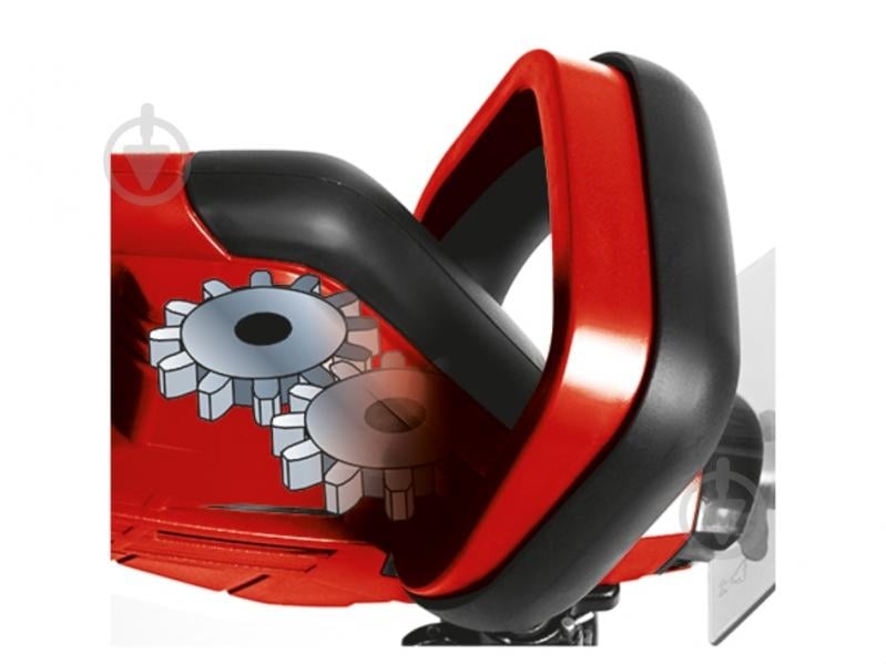 Кусторез аккумуляторный GC-CH 1846 Li 3410642 + Аккумулятор зарядное устройство 18V 2.5 Ah PXC - фото 8 Кусторез аккумуляторный GC-CH 1846 Li 3410642 + Аккумулятор зарядное устройство 18V 2.5 Ah PXC - фото 8