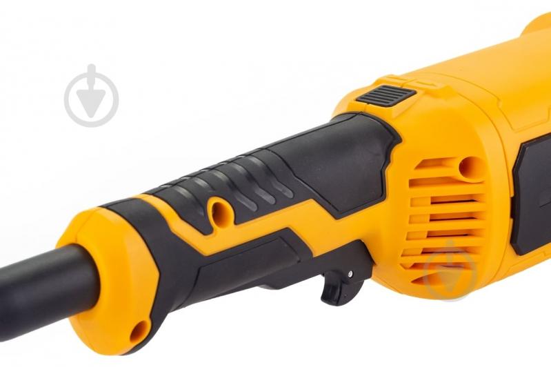 Набір JCB машин кутошліфувальних електричних AG230-E JCB-AGTPK-E - фото 8 Набір JCB машин кутошліфувальних електричних AG230-E JCB-AGTPK-E - фото 8