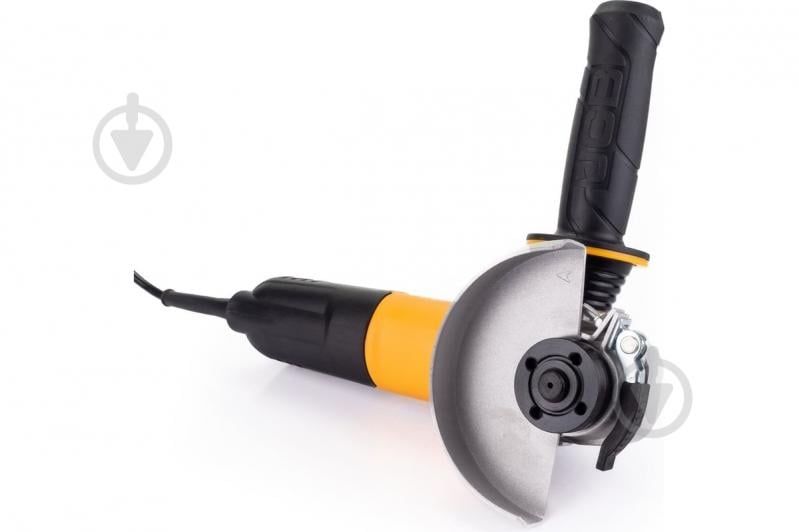 Набір JCB машин кутошліфувальних електричних AG230-E JCB-AGTPK-E - фото 9 Набір JCB машин кутошліфувальних електричних AG230-E JCB-AGTPK-E - фото 9