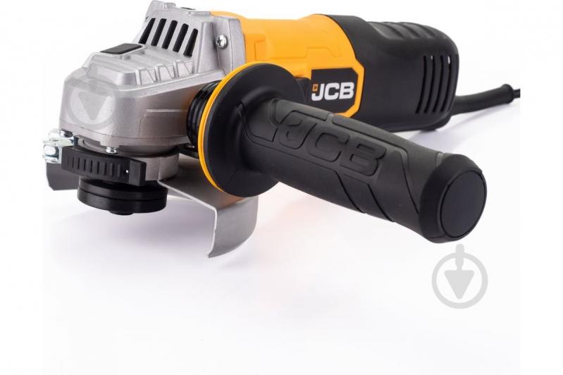 Набір JCB машин кутошліфувальних електричних AG230-E JCB-AGTPK-E - фото 2 Набір JCB машин кутошліфувальних електричних AG230-E JCB-AGTPK-E - фото 2