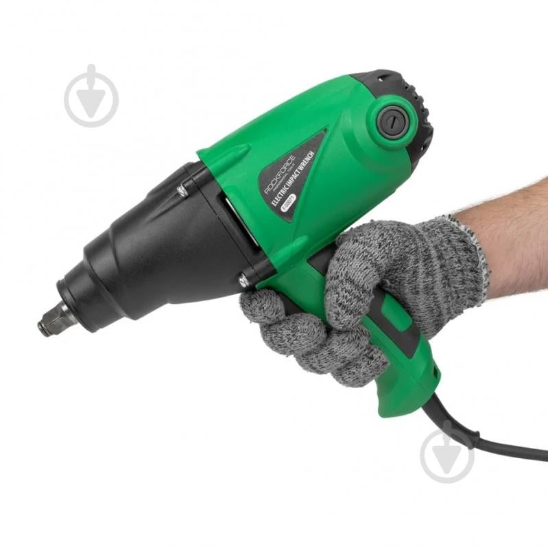 Гайковерт ударный сетевой Rock FORCE RF-03071 - фото 4 Гайковерт ударный сетевой Rock FORCE RF-03071 - фото 4