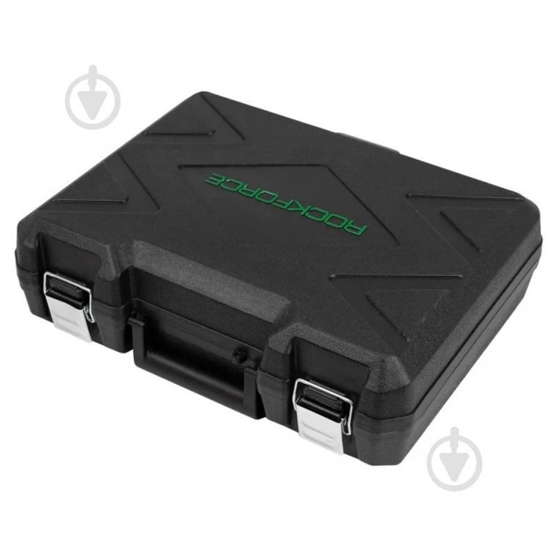 Гайковерт ударный сетевой Rock FORCE RF-03071 - фото 5 Гайковерт ударный сетевой Rock FORCE RF-03071 - фото 5