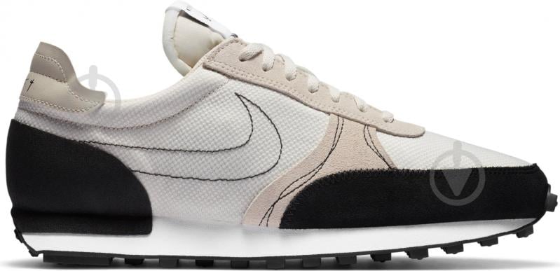 Кроссовки мужские демисезонные Nike DBreak-Type CT2556-100 р.41 белые - фото 3