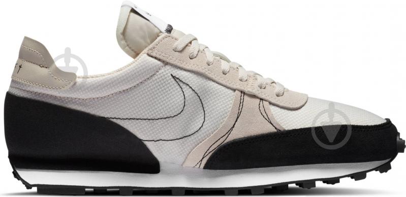 Кроссовки мужские демисезонные Nike DBreak-Type CT2556-100 р.41 белые - фото 4
