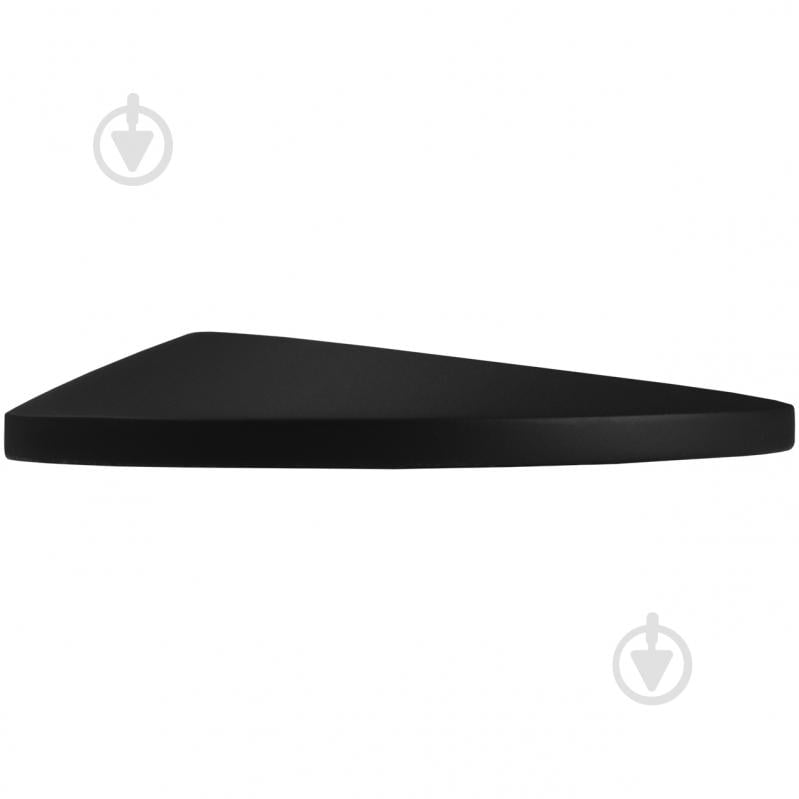 Светильник точечный Точка Света G5.3 черный ВБ 18У9 117 R-1 УХЛ4 G5.3, BK/ - фото 3