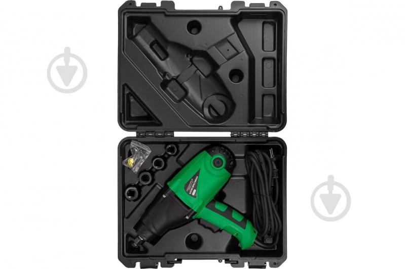 Гайковерт сетевой Rock FORCE 500 Нм RF-F-03071 - фото 3