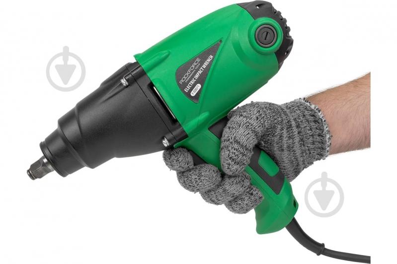 Гайковерт сетевой Rock FORCE 500 Нм RF-F-03071 - фото 4
