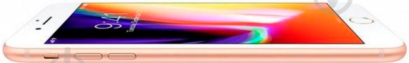 Смартфон Apple iPhone 8 Plus 256GB gold (MQ8R2FS/A) - фото 7