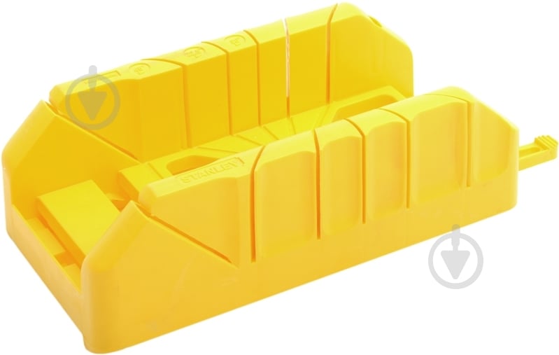 Стусло Stanley Standart 1-19-212 - фото 1 Стусло Stanley Standart 1-19-212 - фото 1