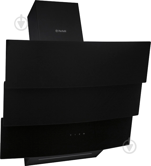 Вытяжка Perfelli DNS 6363 B 750 BL LED Strip - фото 1 Вытяжка Perfelli DNS 6363 B 750 BL LED Strip - фото 1