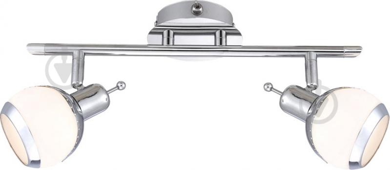 УЦЕНКА! спот Globo 56100-2 (УЦ №151) - фото 1