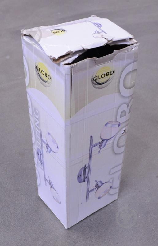 УЦЕНКА! спот Globo 56100-2 (УЦ №151) - фото 2