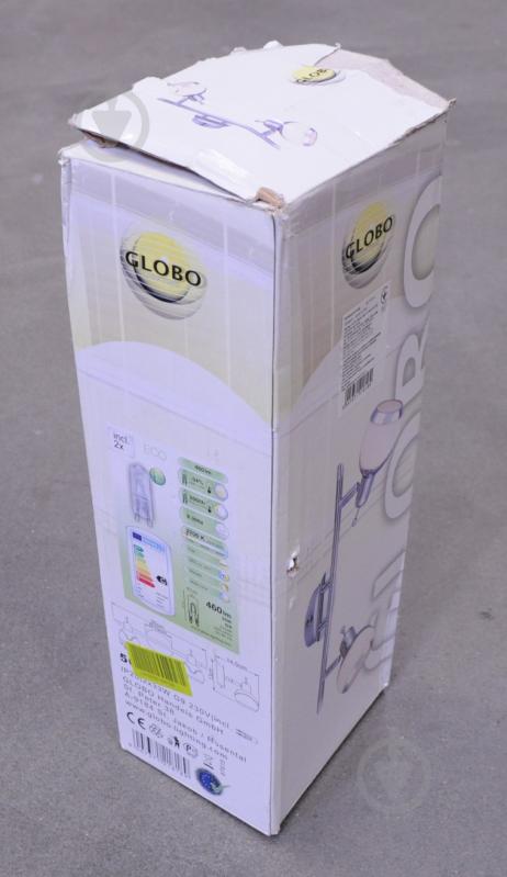 УЦЕНКА! спот Globo 56100-2 (УЦ №151) - фото 3