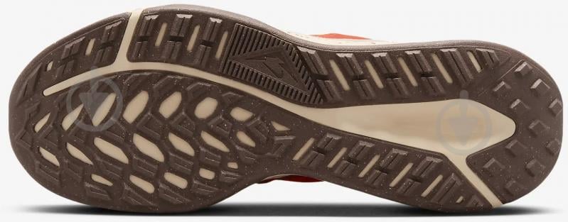 Кроссовки мужские Nike JUNIPER TRAIL 2 NEXT NATURE DM0822-601 р.43 оранжевые - фото 8